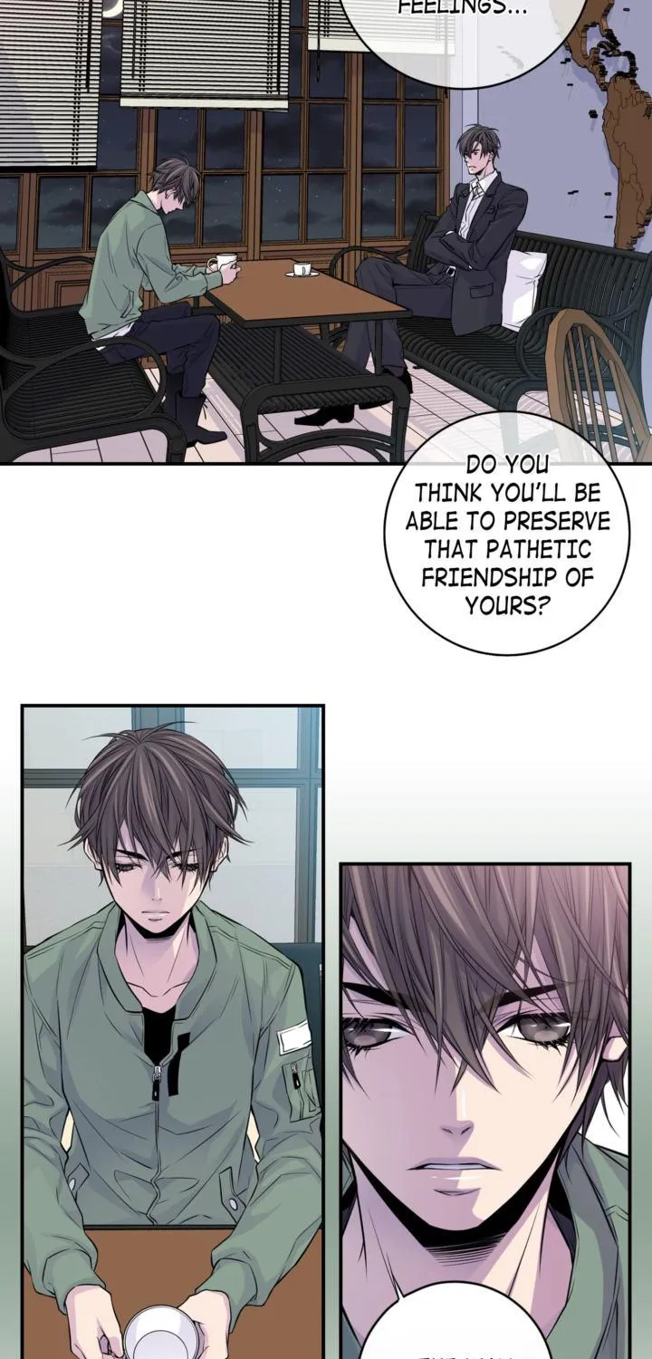 My Ex, Client ( Lord And Me ) Chapter 19 page 26 - MangaKakalot