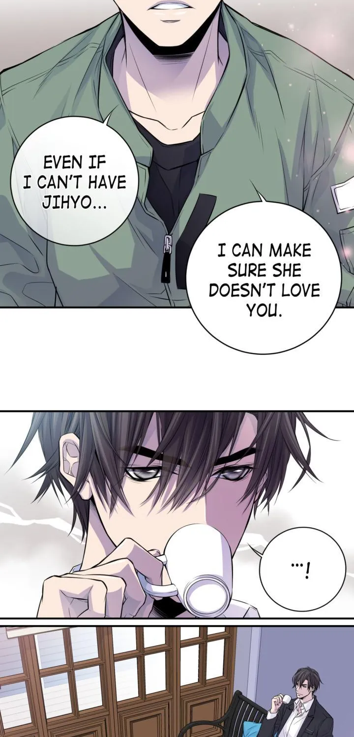 My Ex, Client ( Lord And Me ) Chapter 19 page 29 - MangaKakalot