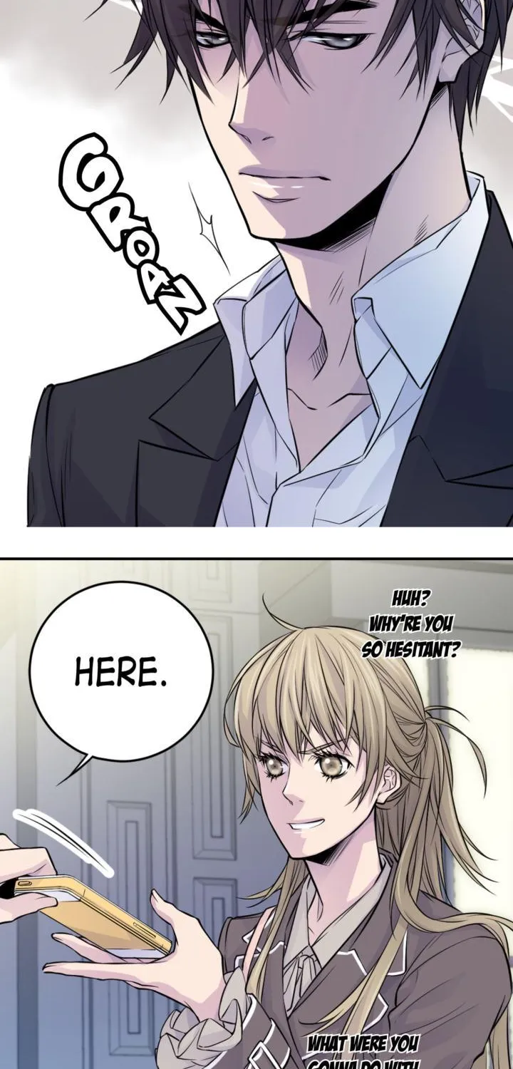 My Ex, Client ( Lord And Me ) Chapter 19 page 5 - MangaKakalot