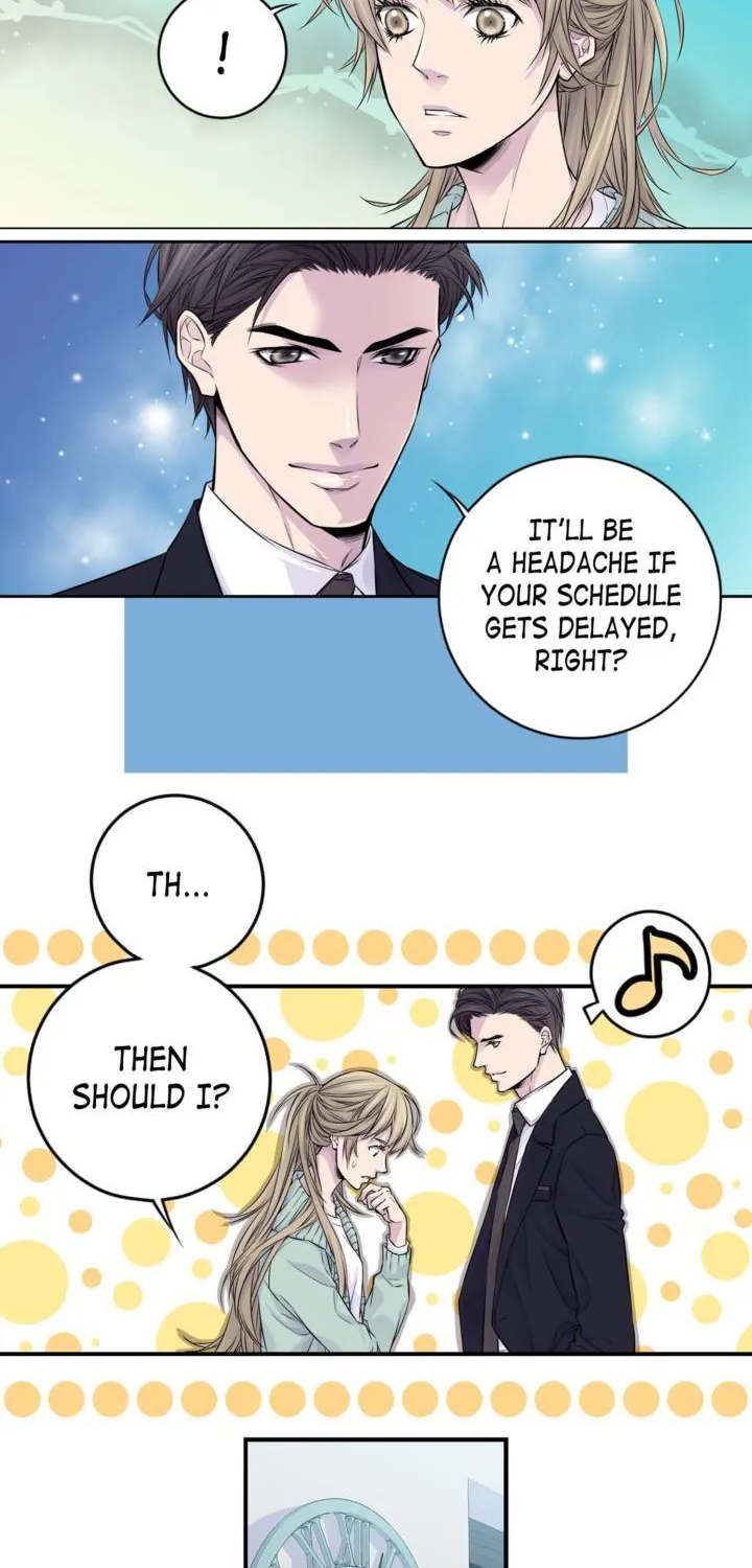 My Ex, Client ( Lord And Me ) Chapter 23 page 17 - MangaNato