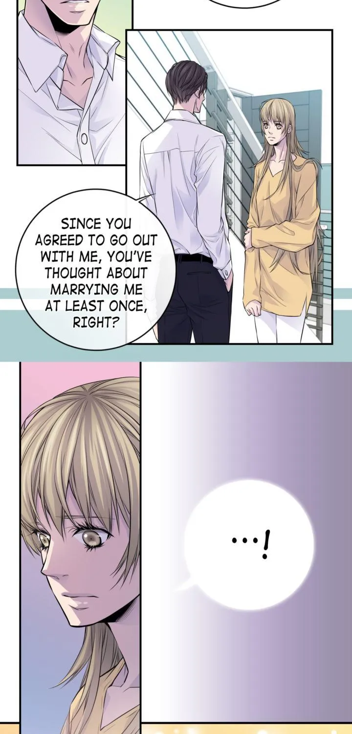 My Ex, Client ( Lord And Me ) Chapter 23 page 41 - MangaNato