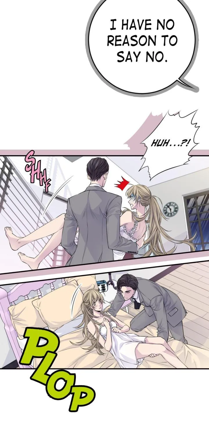 My Ex, Client ( Lord And Me ) Chapter 26 page 6 - MangaNato