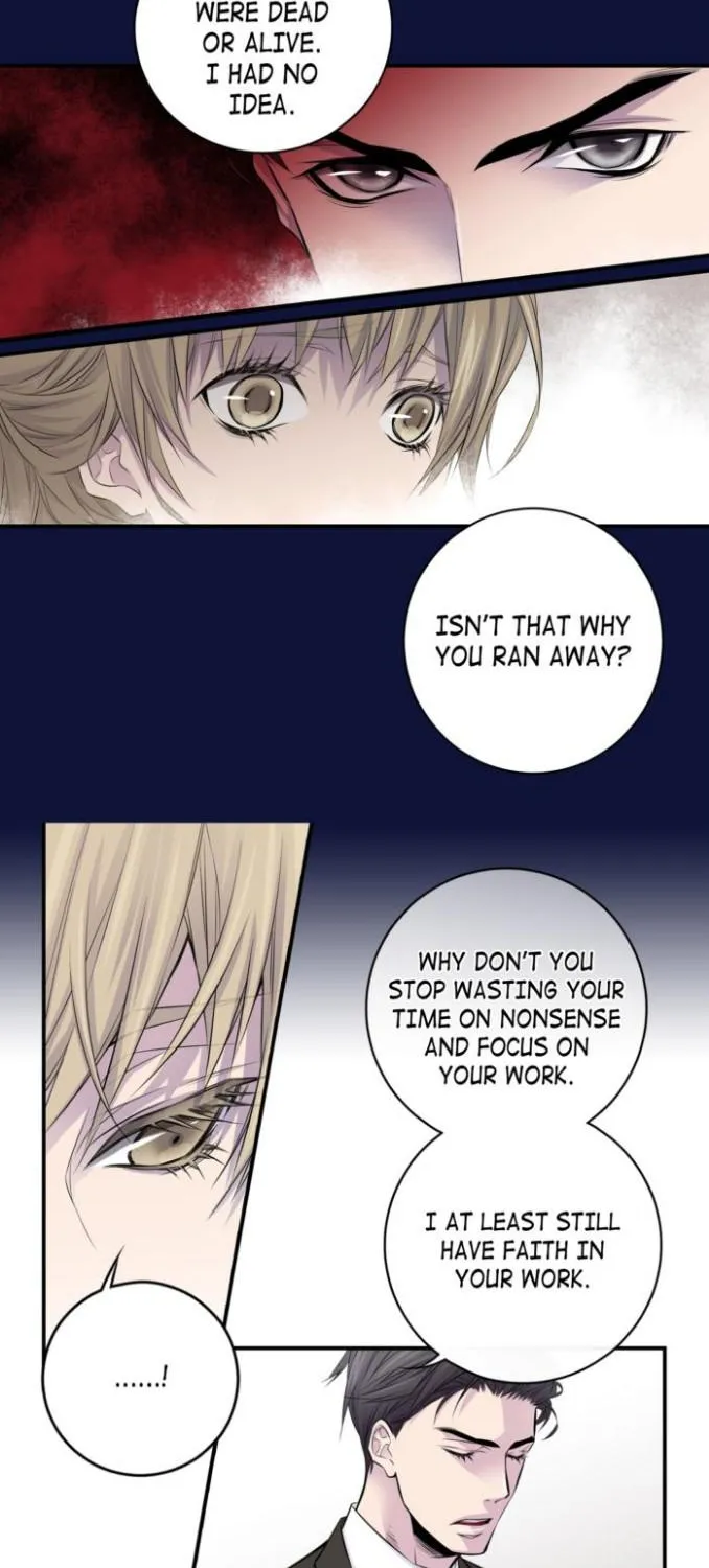 My Ex, Client ( Lord And Me ) Chapter 3 page 4 - MangaNato