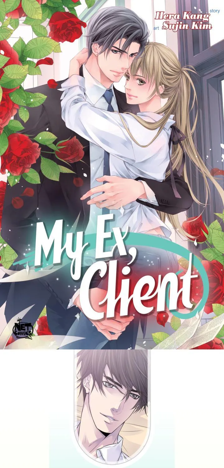 My Ex, Client ( Lord And Me ) Chapter 35 page 1 - MangaNato