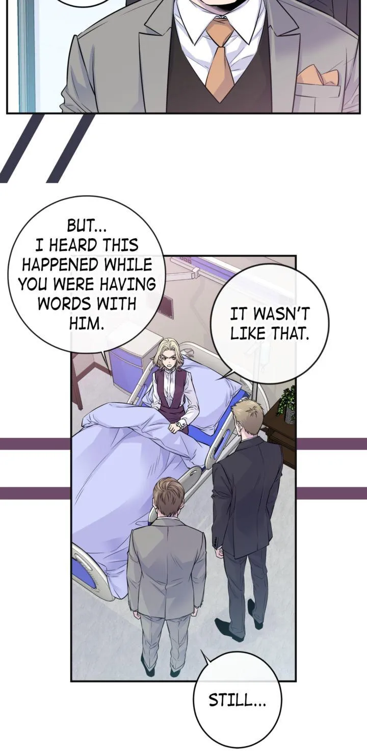 My Ex, Client ( Lord And Me ) Chapter 40 page 30 - MangaNato