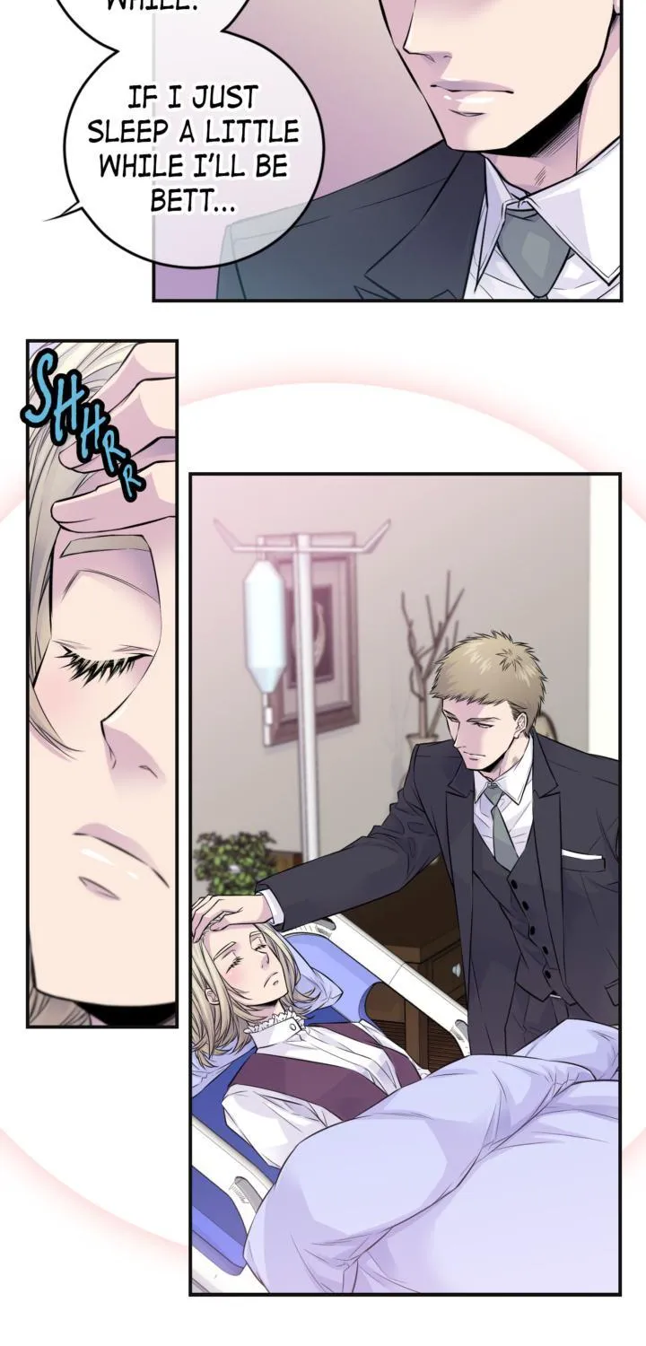 My Ex, Client ( Lord And Me ) Chapter 40 page 41 - MangaNato