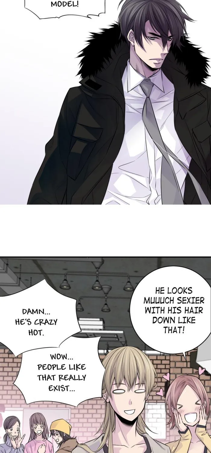 My Ex, Client ( Lord And Me ) Chapter 6 page 29 - MangaNato