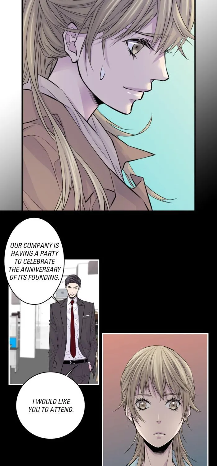 My Ex, Client ( Lord And Me ) Chapter 7 page 11 - MangaNato