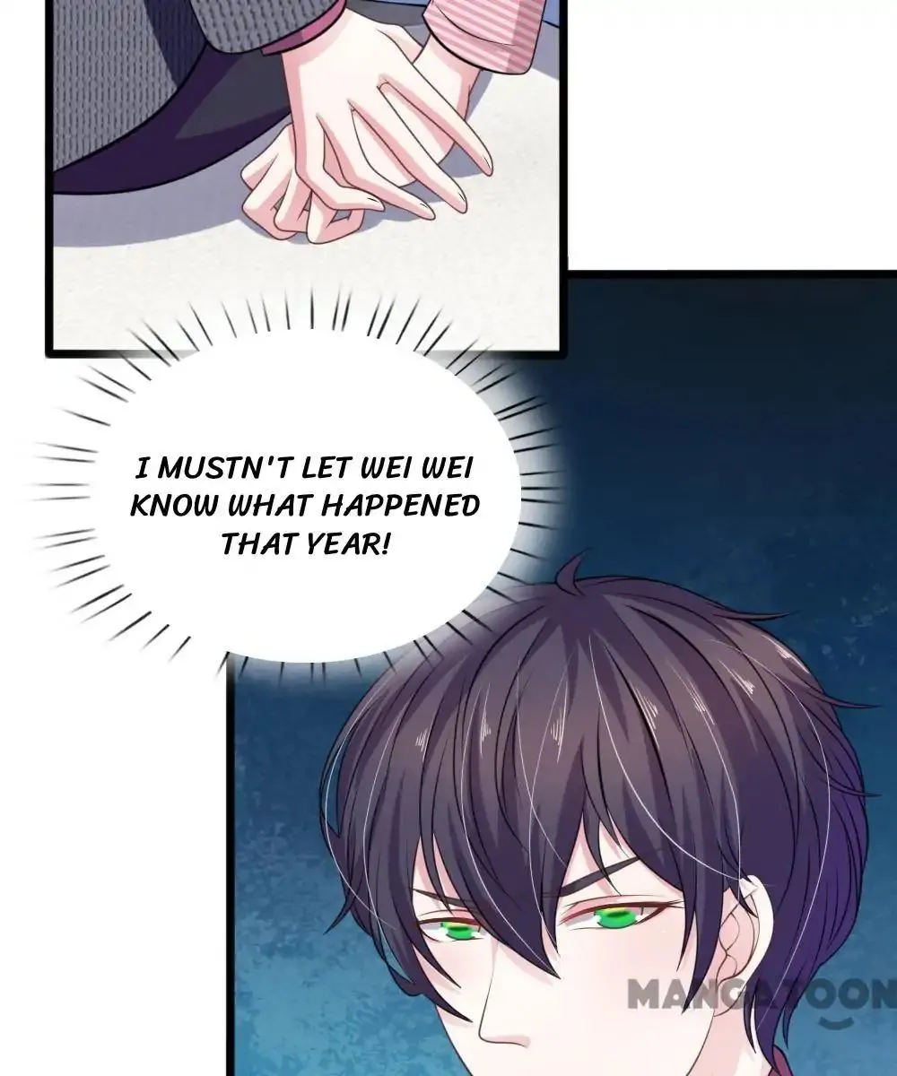 My EX Vampire Boyfriend Chapter 102 page 8 - MangaNato