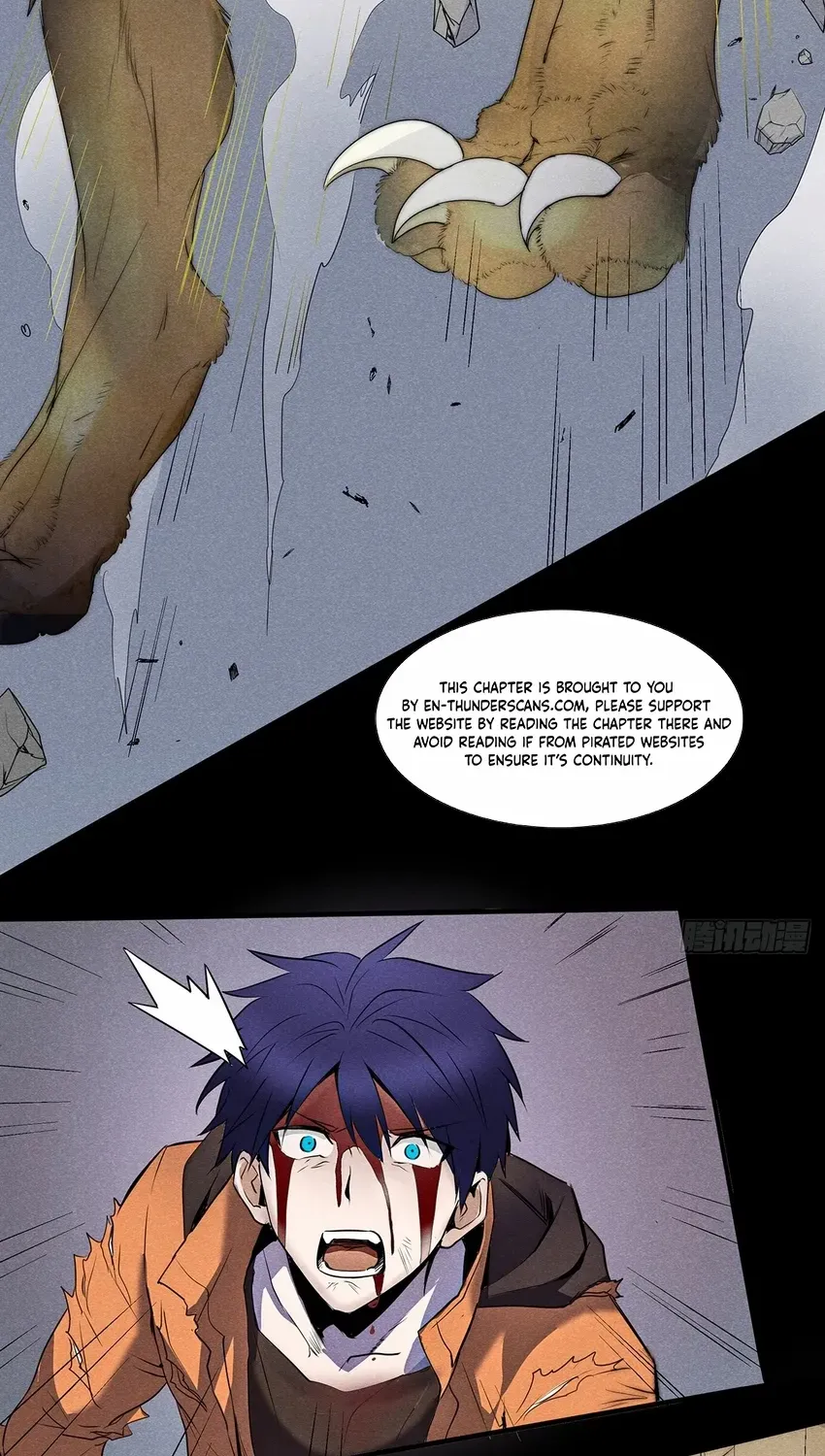 My Exotic Beast Is Just a Little Bit Strong Chapter 1 page 19 - Mangabat