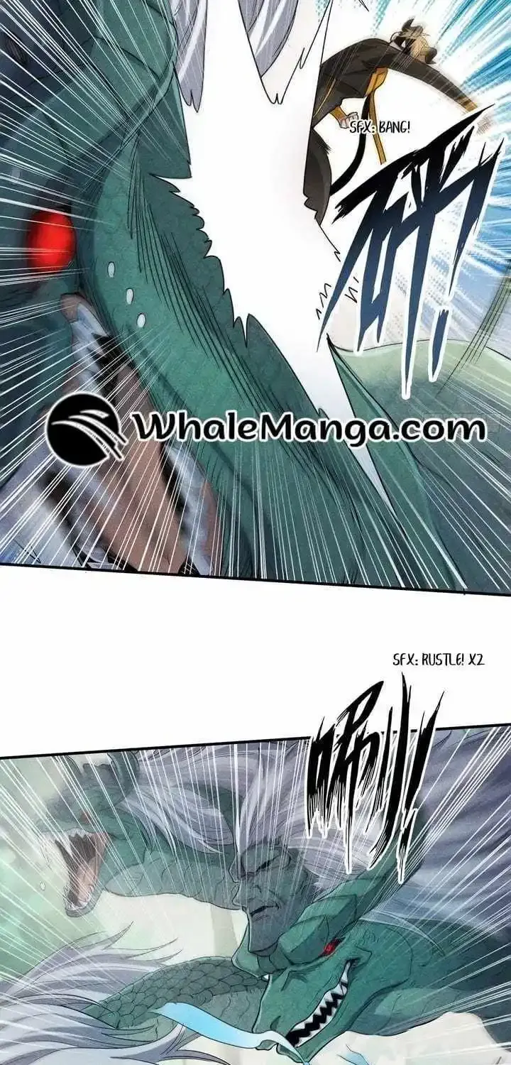 My Exotic Beast Is Just a Little Bit Strong Chapter 12 page 6 - MangaNato