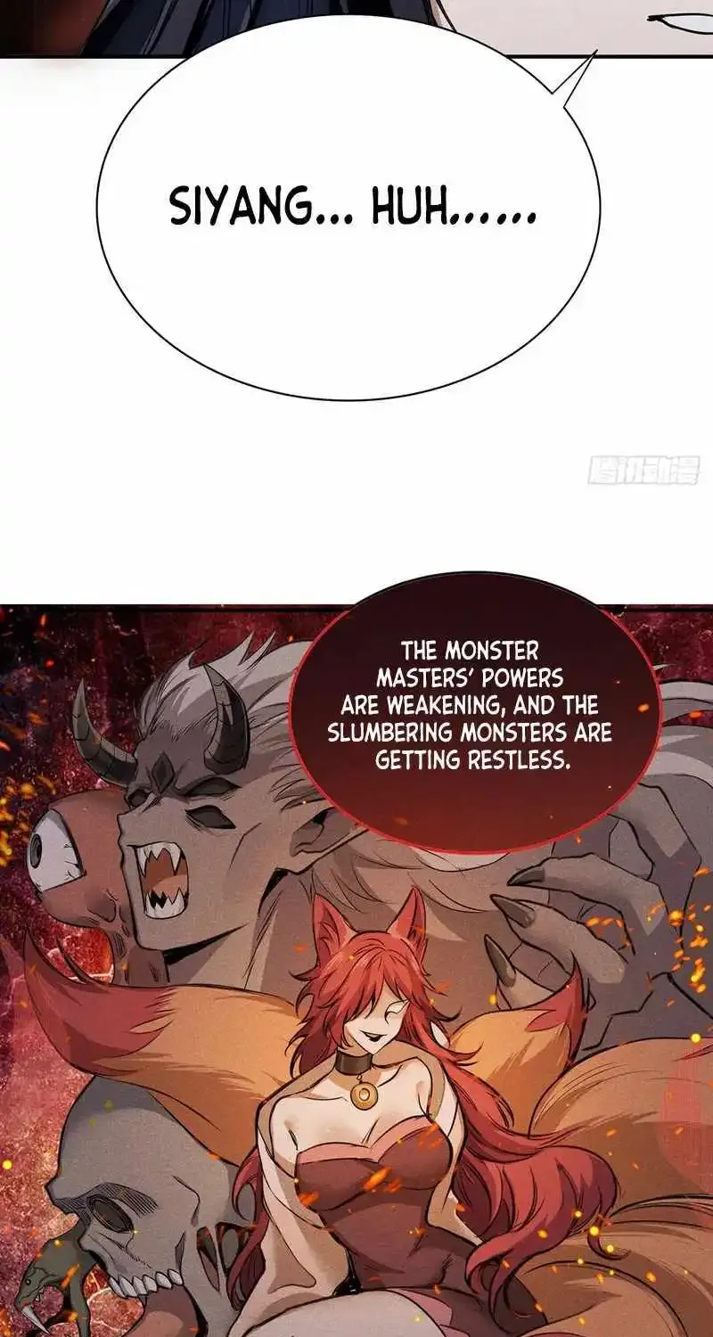 My Exotic Beast Is Just a Little Bit Strong Chapter 7 page 19 - MangaNato