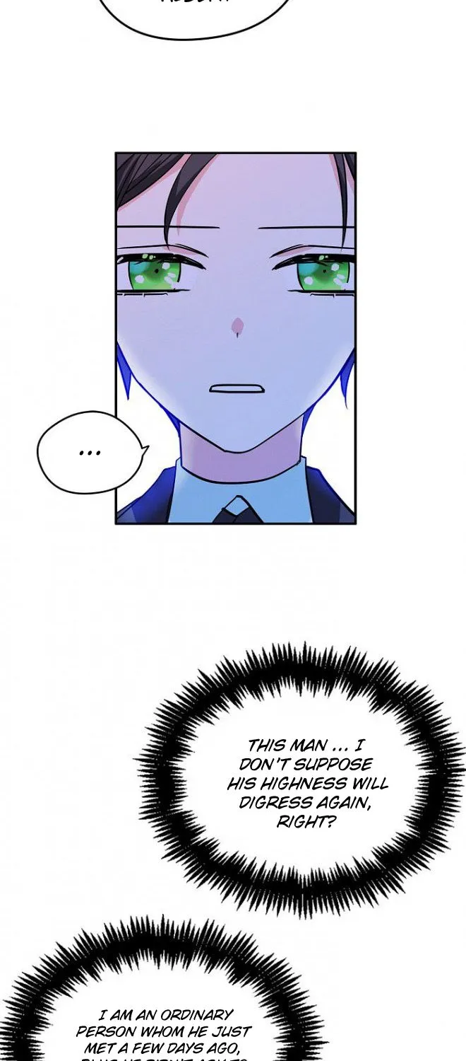 My Fair Footman Chapter 21 page 4 - MangaKakalot