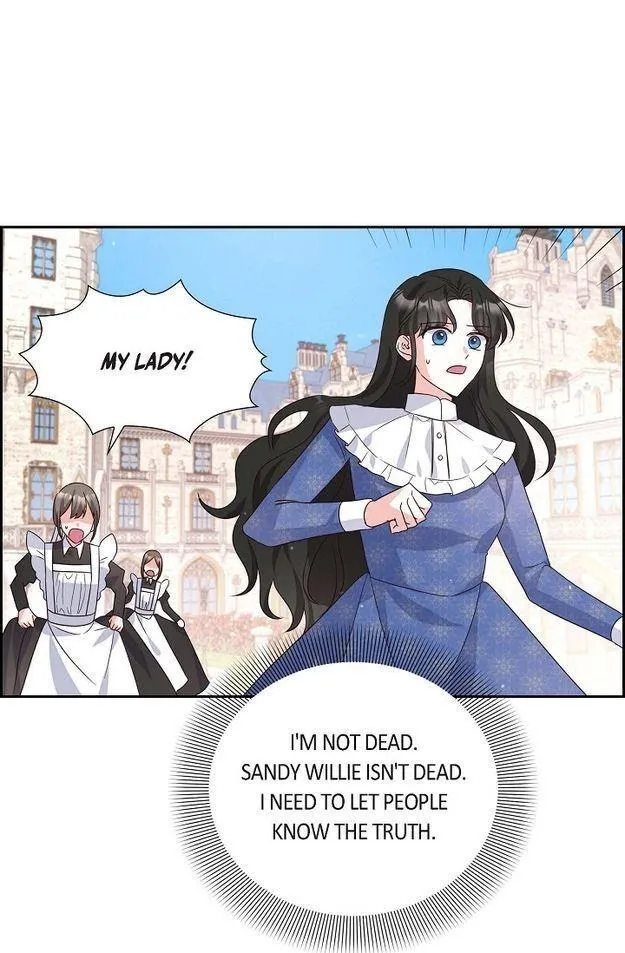 My Fair Maid Chapter 5 page 26 - MangaKakalot