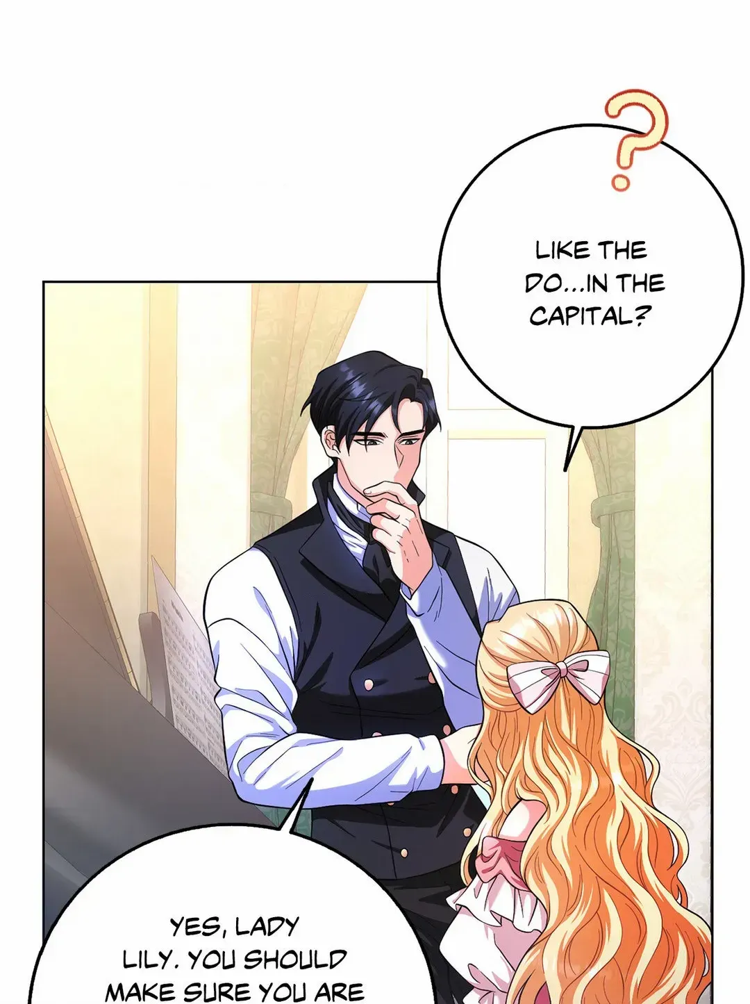 My Fairest Lady Chapter 1 page 75 - MangaKakalot