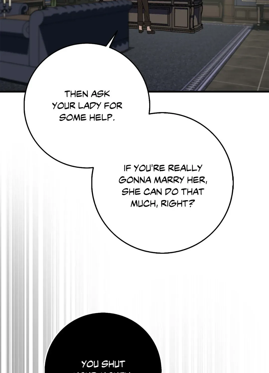 My Fairest Lady Chapter 13 page 62 - MangaNato