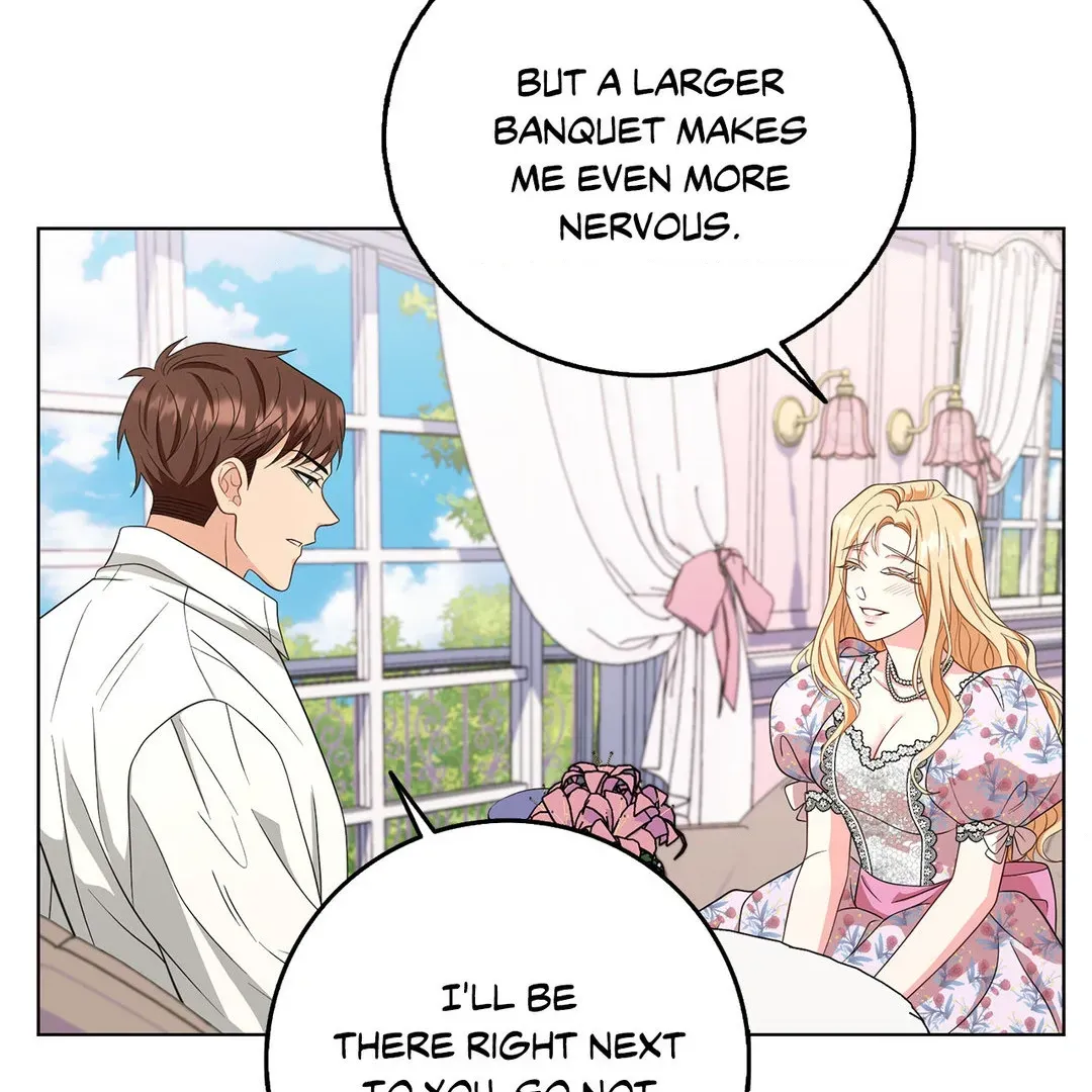 My Fairest Lady Chapter 14 page 34 - MangaKakalot