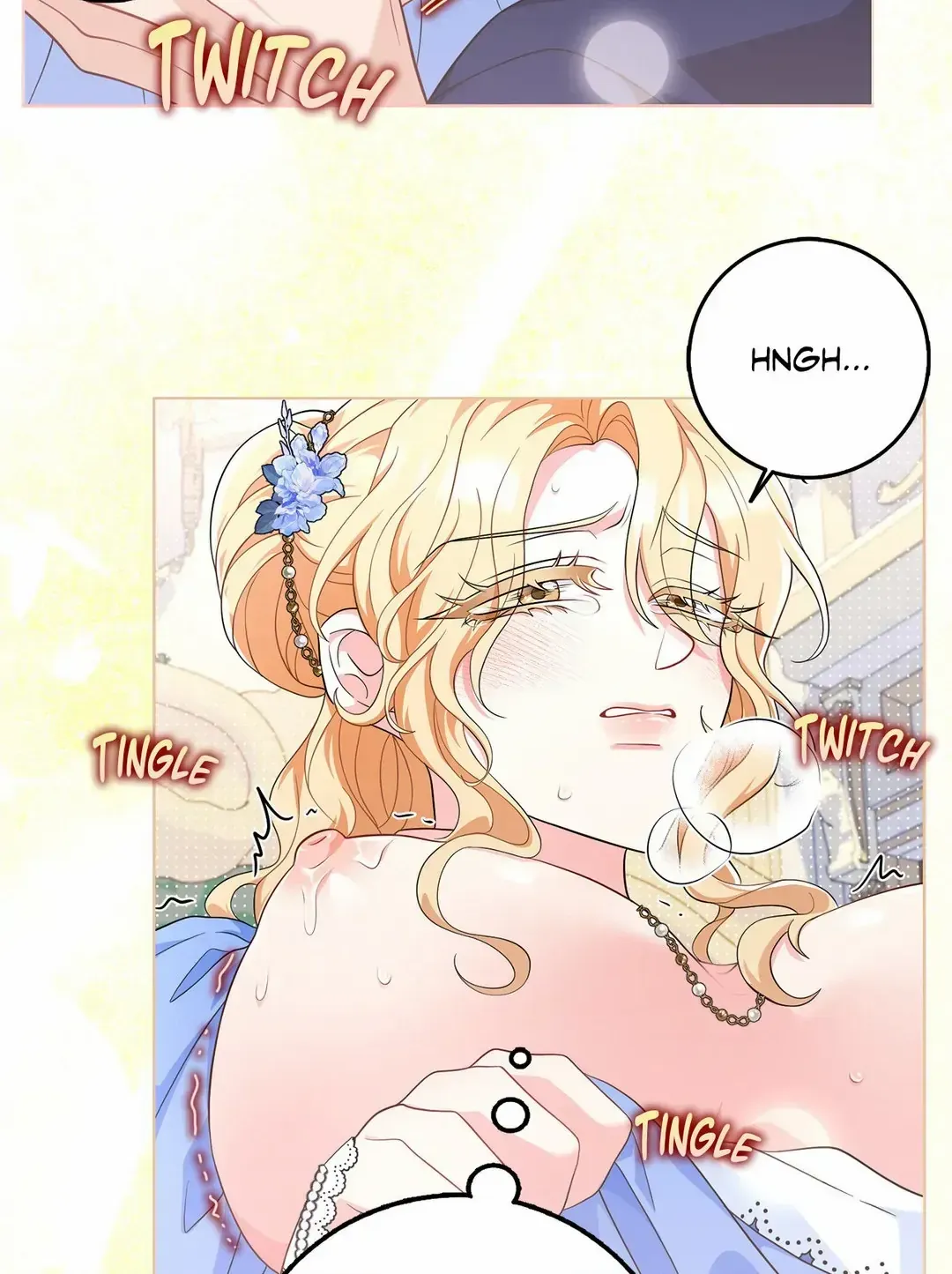 My Fairest Lady Chapter 9 page 6 - MangaKakalot