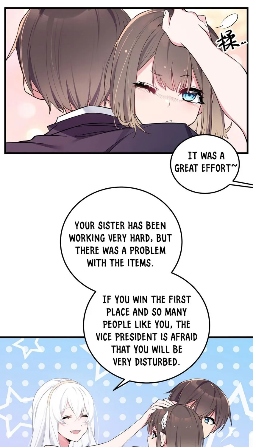 My Fake Girlfriends are using me as a Shield Chapter 10 page 21 - MangaKakalot