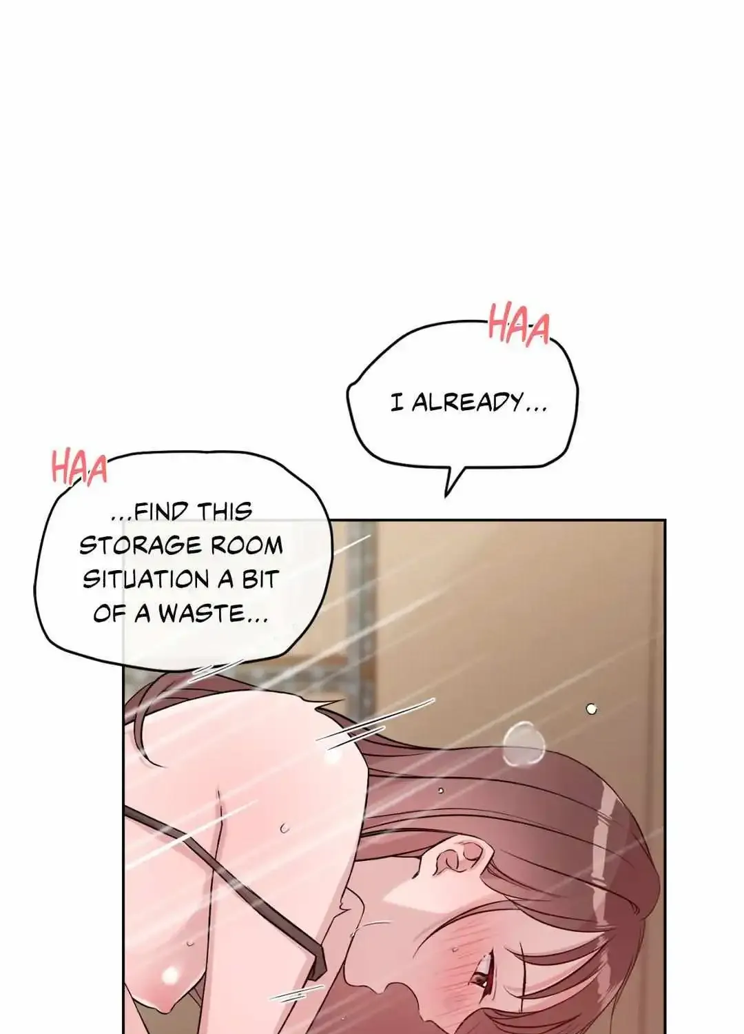 My Fantasies Are Cumming To Life?! - Page 26