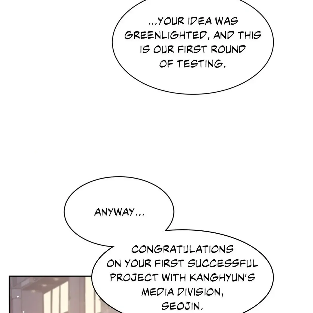 My Fantasies Are Cumming To Life?! Chapter 39 page 89 - MangaKakalot