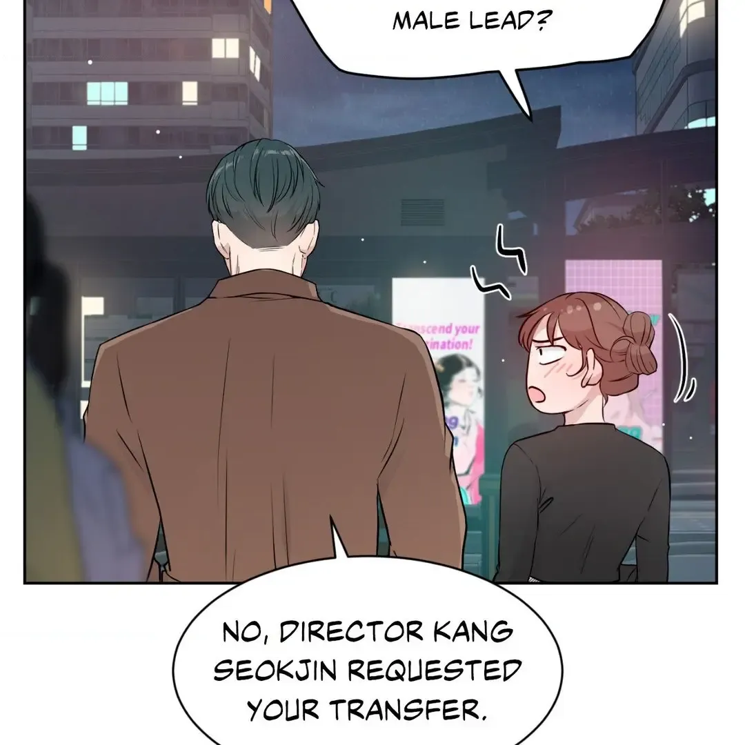 My Fantasies Are Cumming To Life?! Chapter 39 page 98 - MangaKakalot