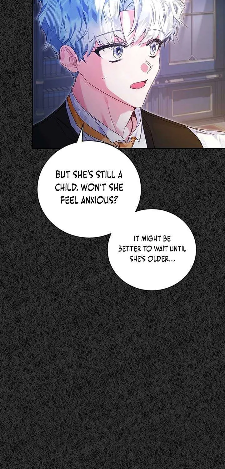 My Father Is The Enemy Of My Past Life? Chapter 11 page 55 - MangaKakalot