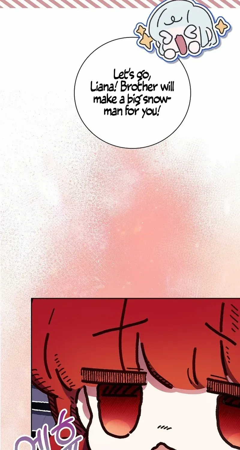 My Father Is The Enemy Of My Past Life? Chapter 27 page 18 - MangaKakalot