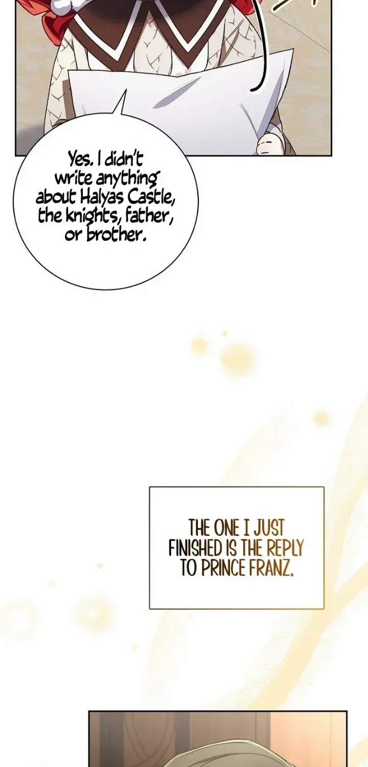 My Father Is The Enemy Of My Past Life? Chapter 27 page 5 - MangaKakalot