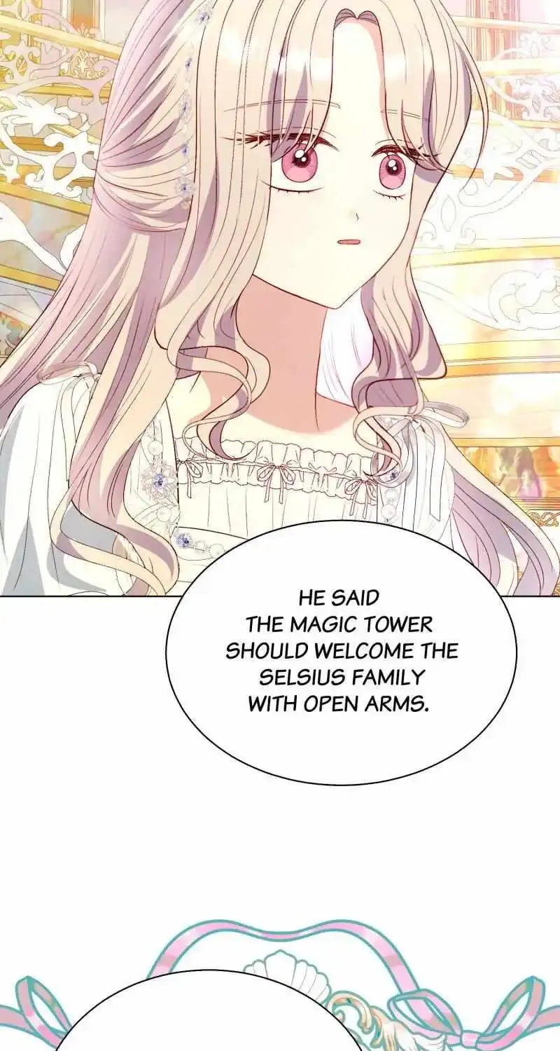 My Father, The Possessive Demi-God Chapter 83 page 68 - MangaKakalot