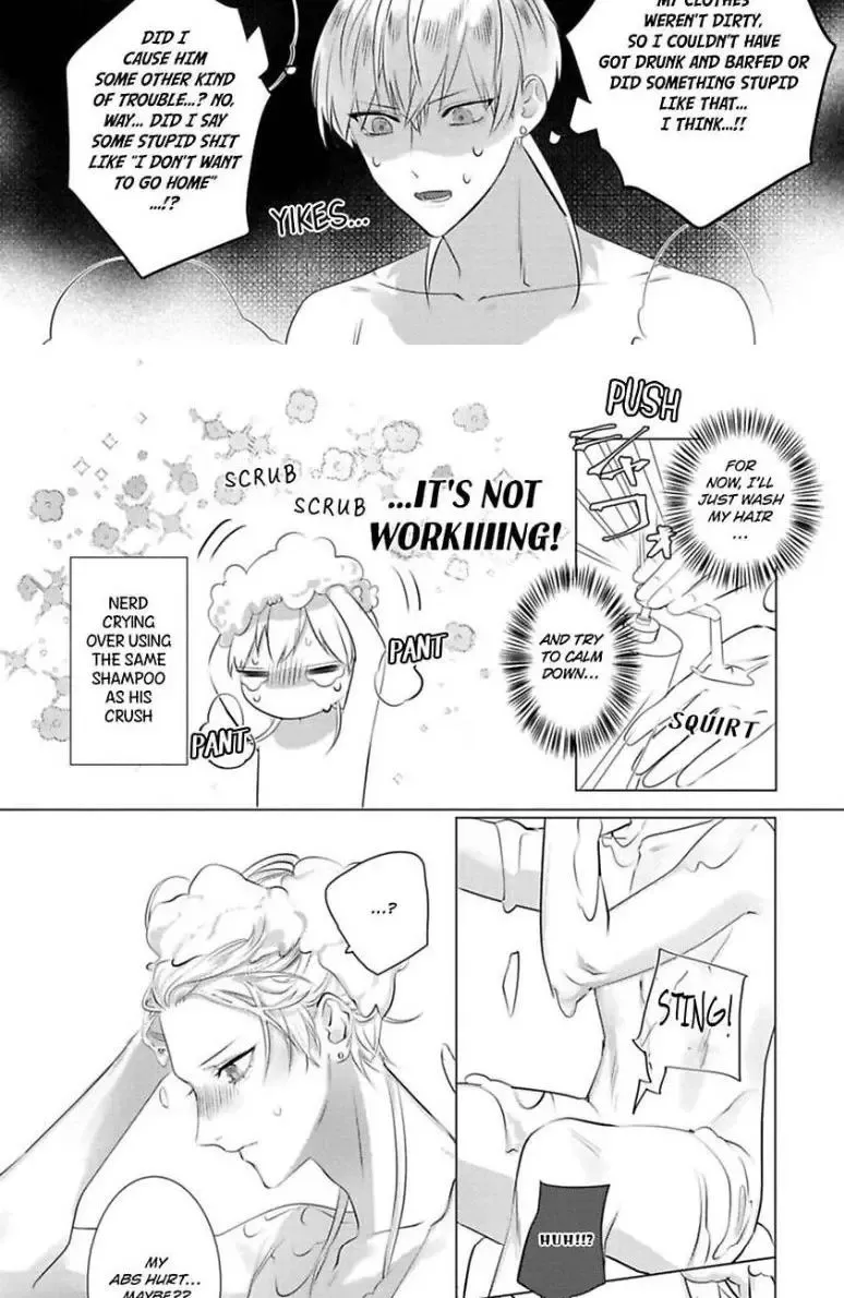 My Fave Looks So Precious Chapter 3 page 12 - MangaKakalot