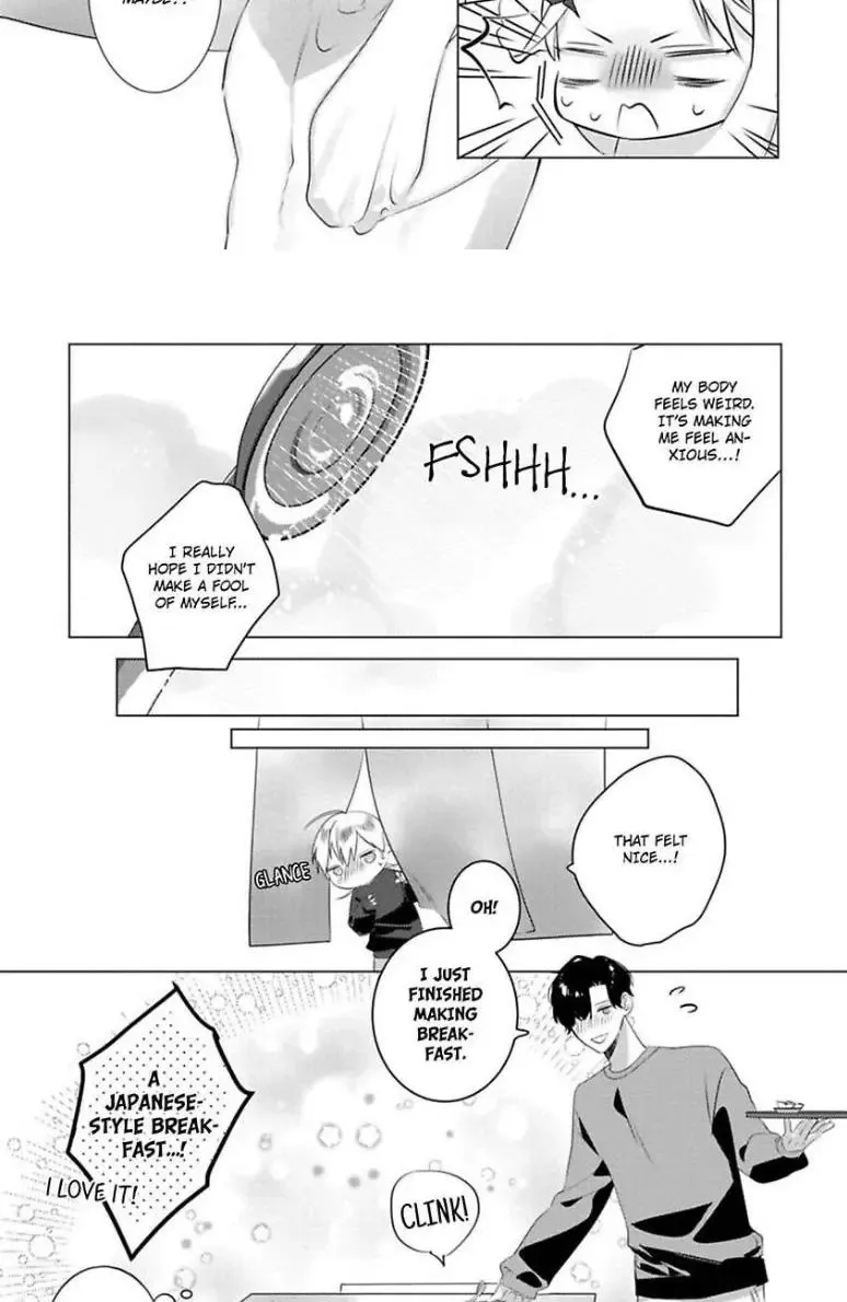 My Fave Looks So Precious Chapter 3 page 13 - MangaKakalot