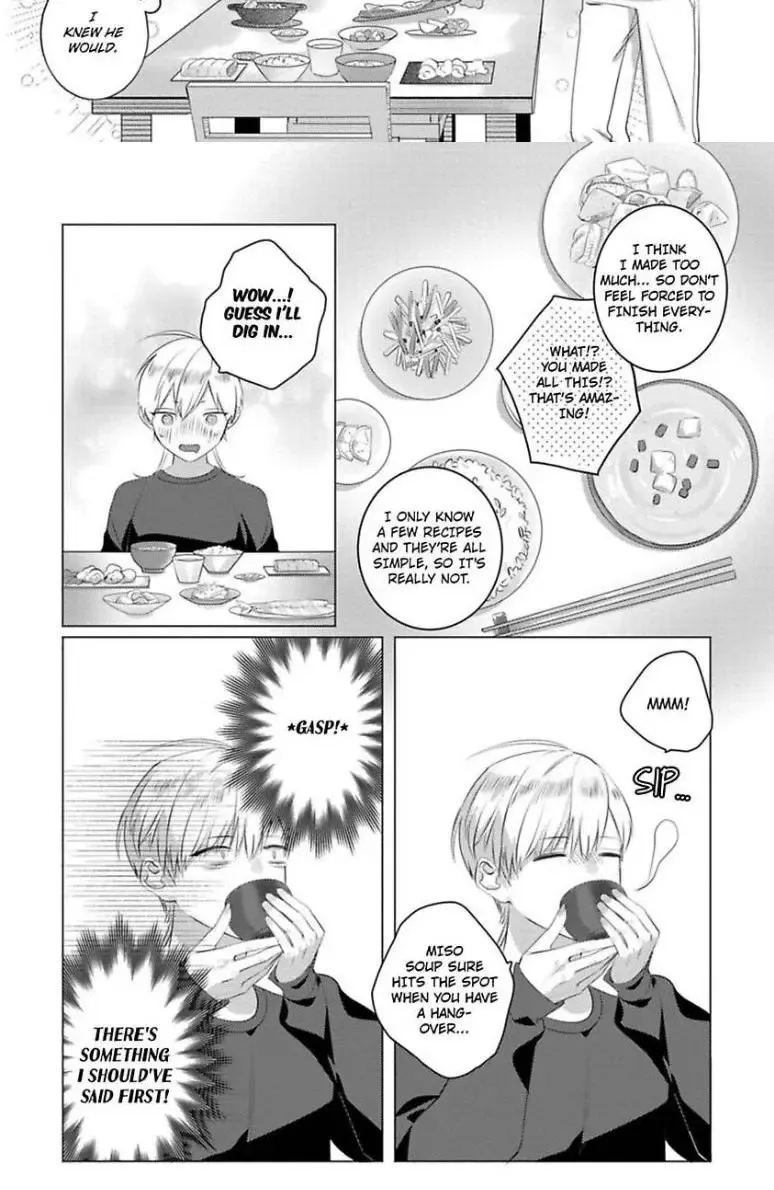 My Fave Looks So Precious Chapter 3 page 14 - MangaKakalot