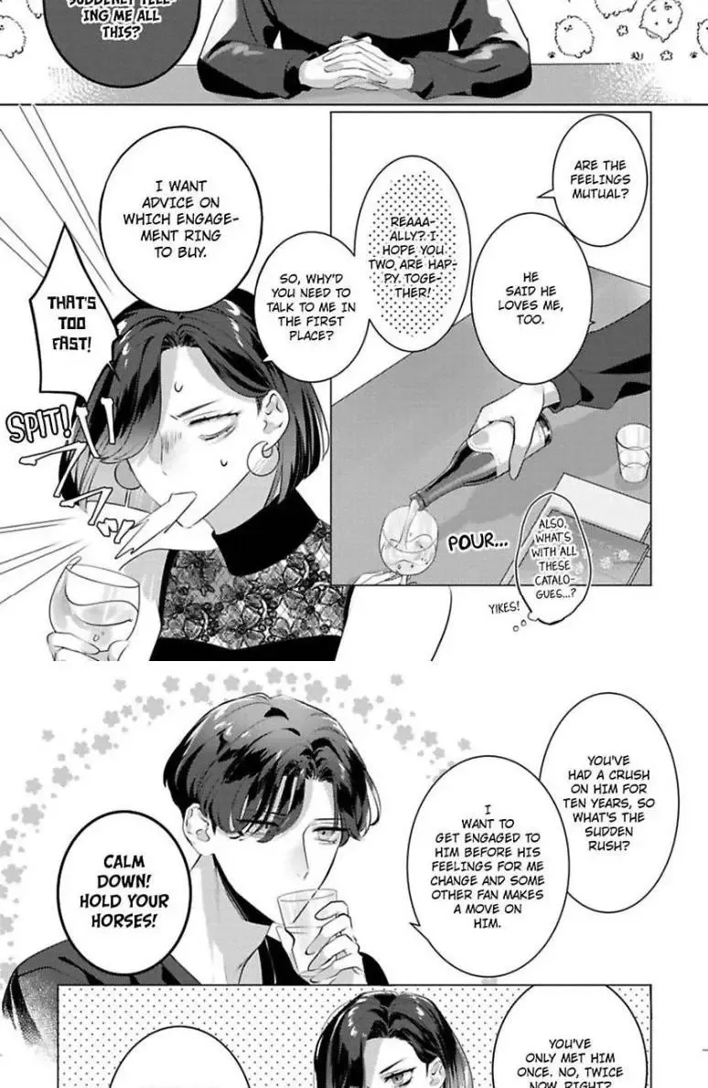 My Fave Looks So Precious Chapter 3 page 20 - MangaKakalot