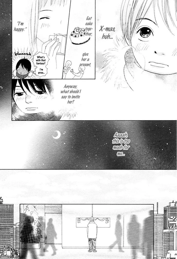 My Favorite Girl Chapter 1 page 30 - MangaKakalot