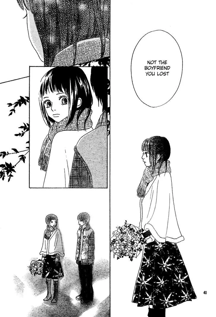 My Favorite Girl Chapter 2 page 42 - MangaKakalot