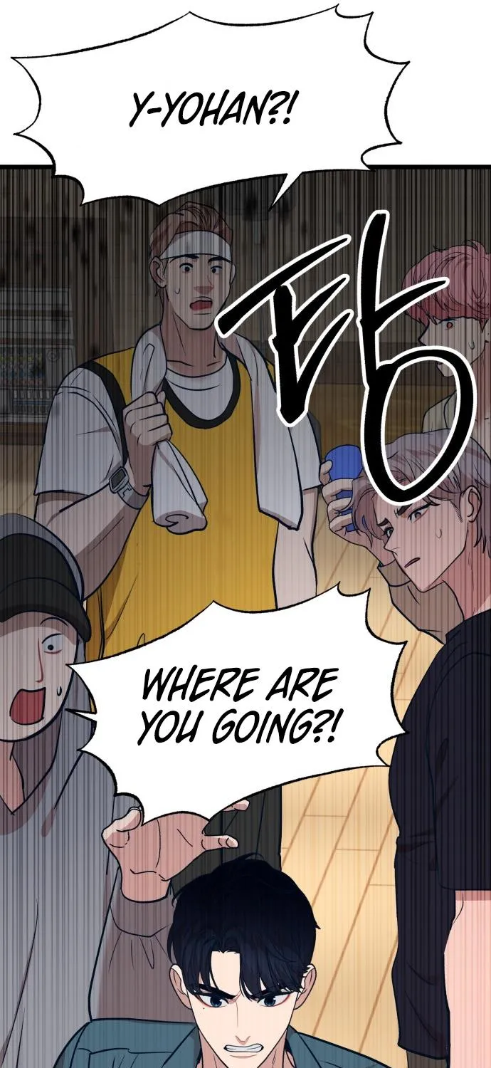 My Favorite Idol Chapter 22 page 116 - MangaNelo