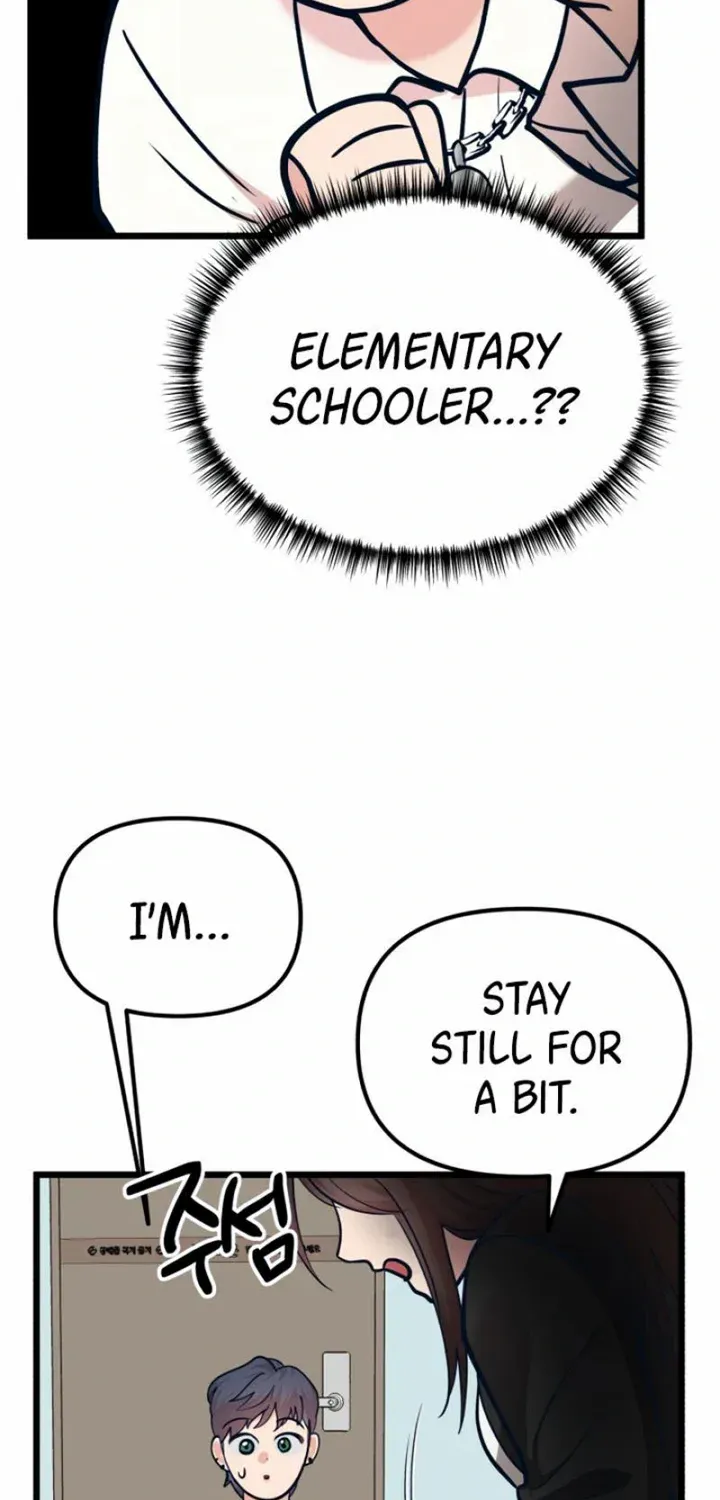 My Favorite Idol Chapter 27 page 34 - MangaKakalot