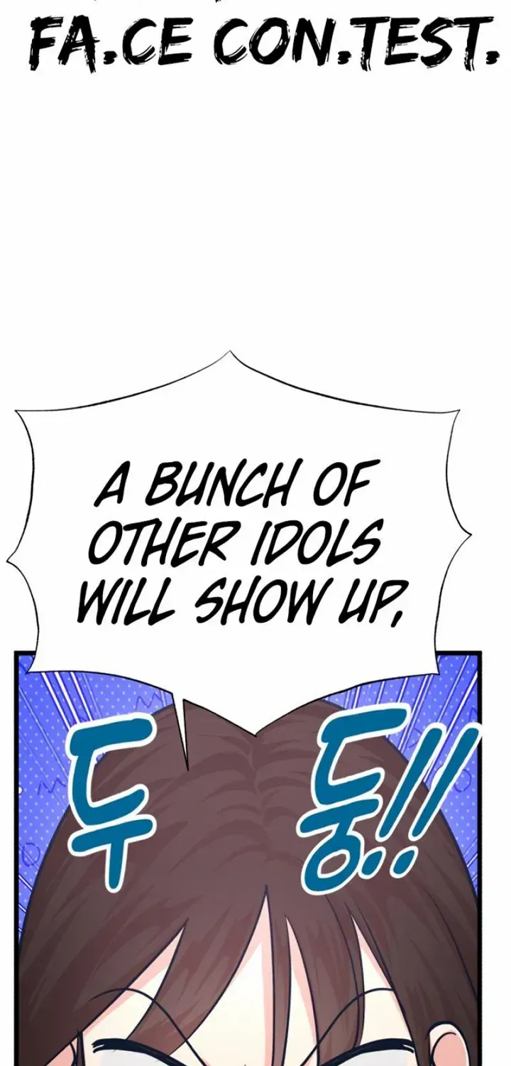 My Favorite Idol Chapter 28 page 59 - MangaNelo