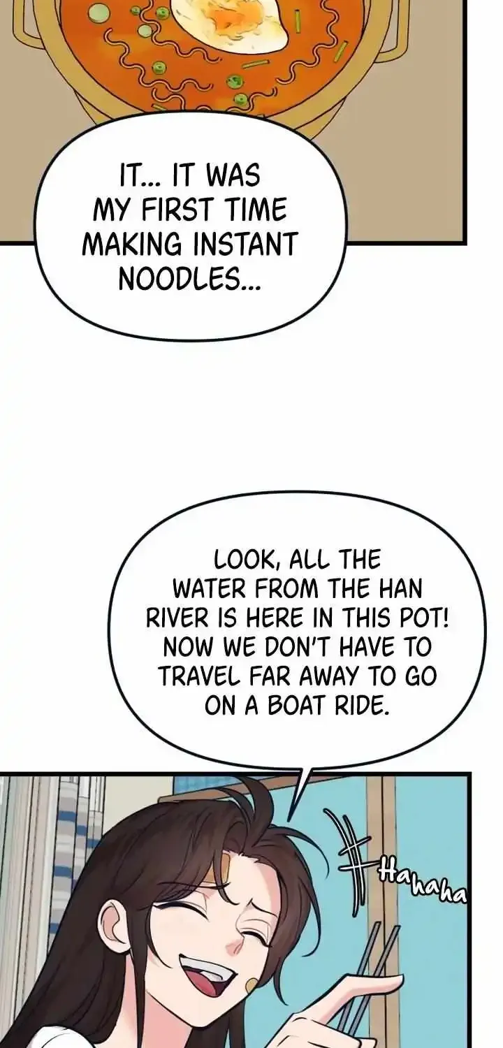 My Favorite Idol Chapter 34 page 75 - MangaNato