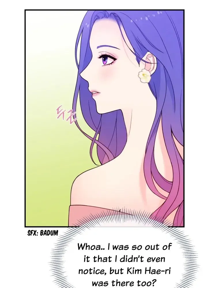 My Favorite Savior Girl Chapter 3 page 95 - MangaKakalot