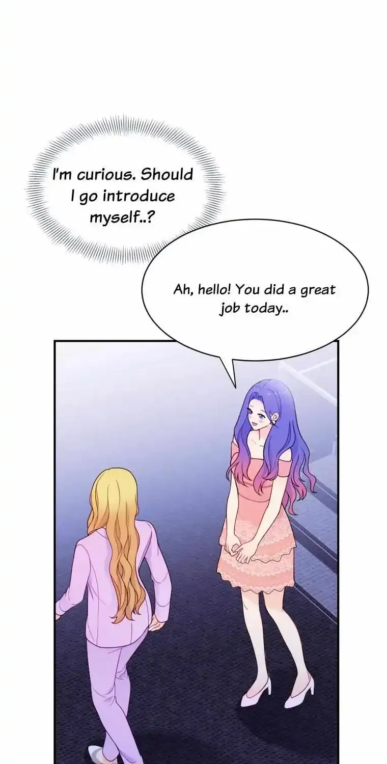 My Favorite Savior Girl Chapter 3 page 99 - MangaKakalot