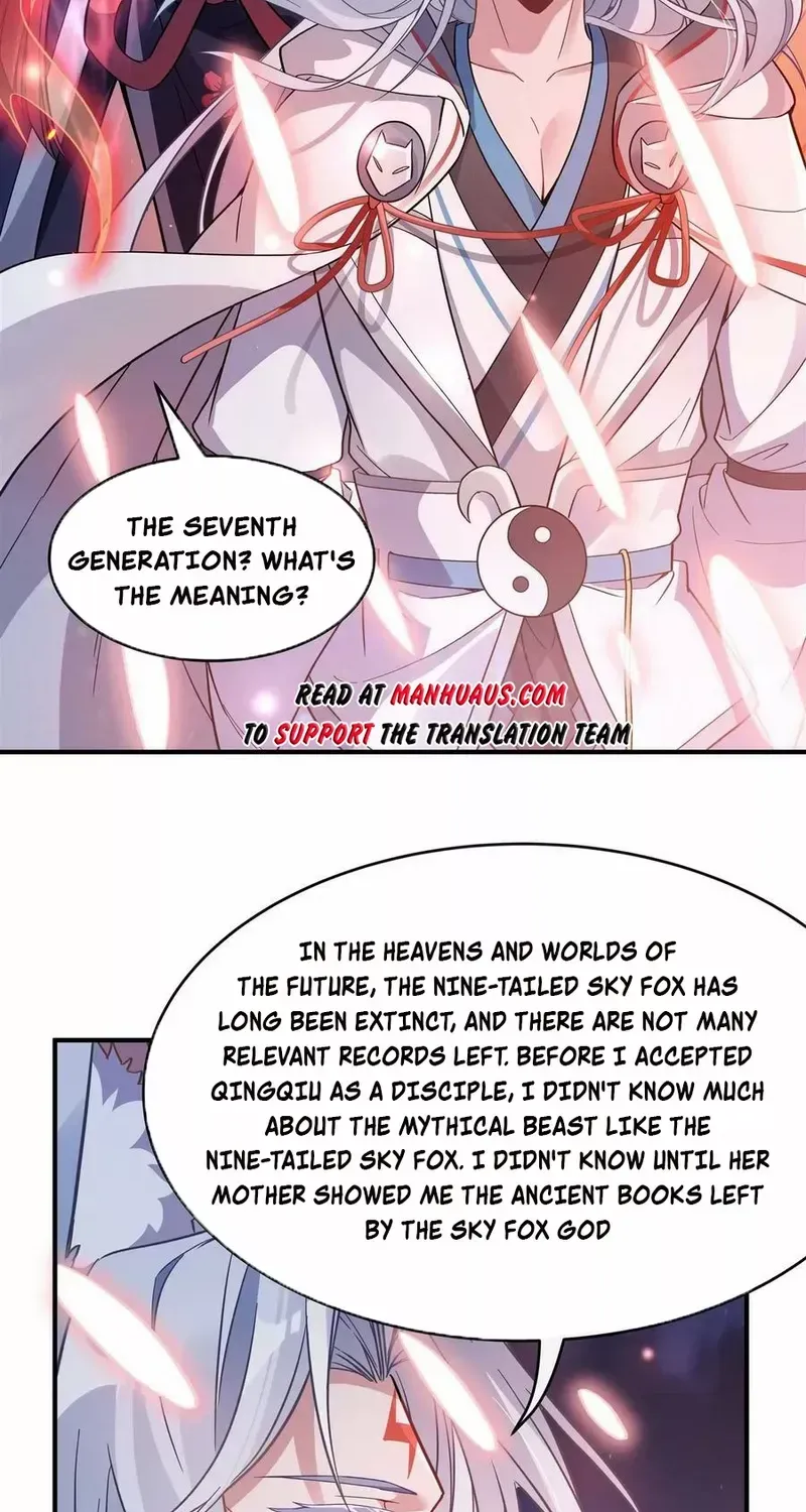 My Female Apprentices Are All Big Shots From The Future Chapter 186 page 10 - MangaKakalot