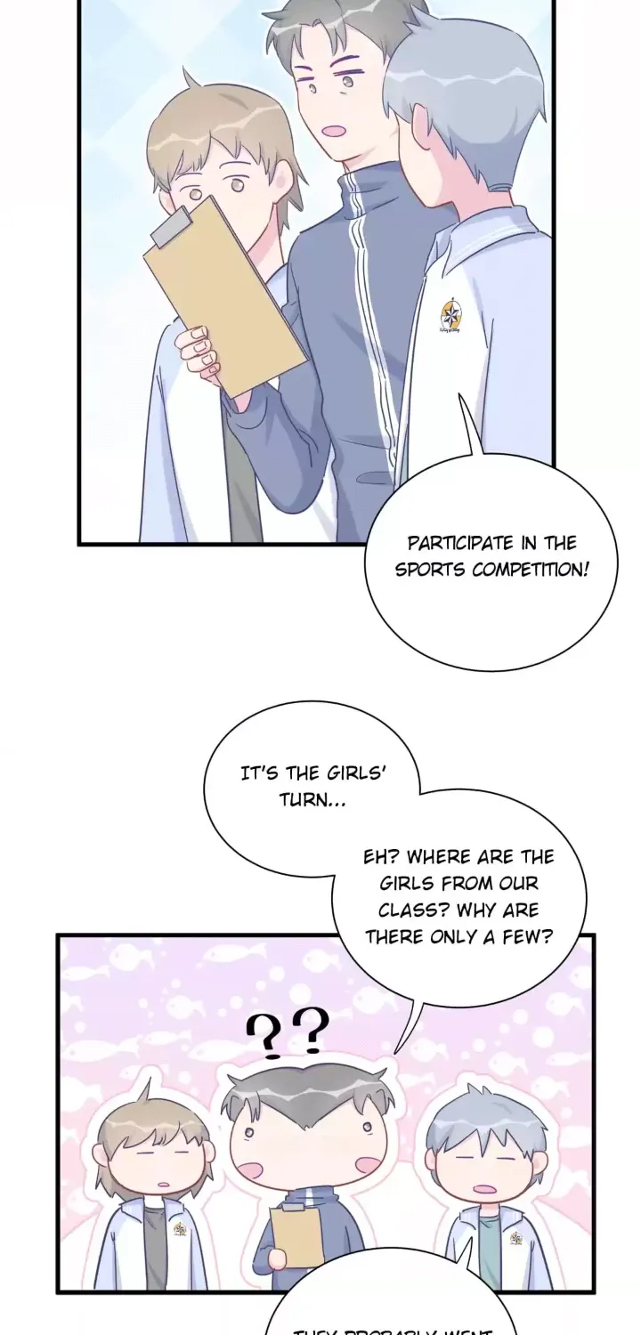 My Fiance Candidates Chapter 34 page 5 - MangaNato