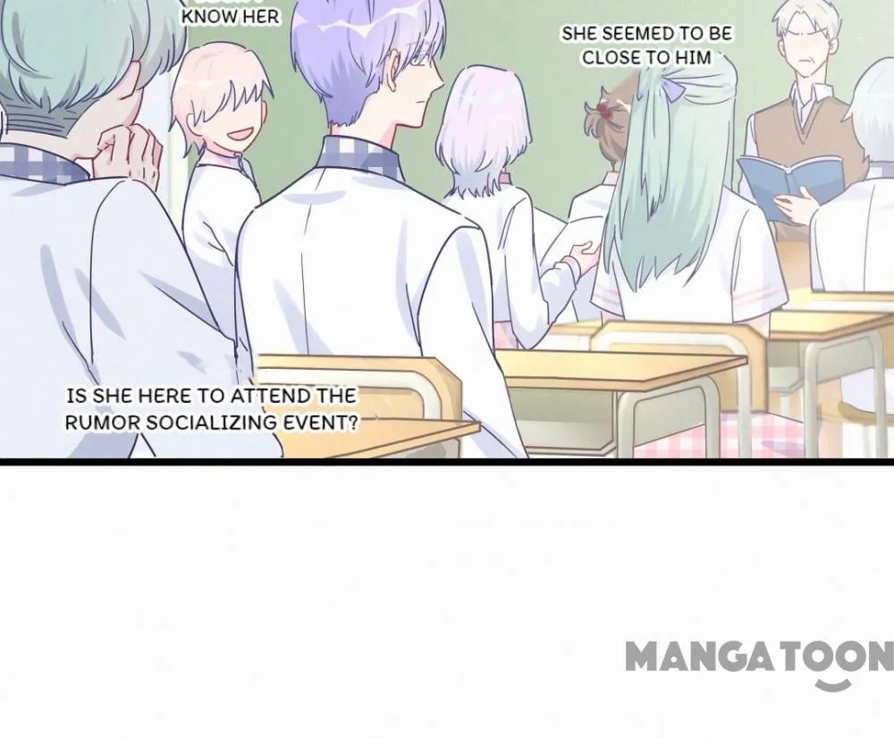 My Fiance Candidates Chapter 4 page 27 - MangaNato