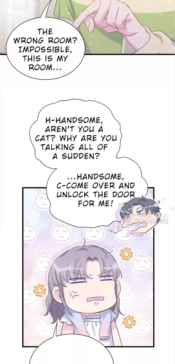 My Fiance Candidates Chapter 56 page 65 - MangaNato