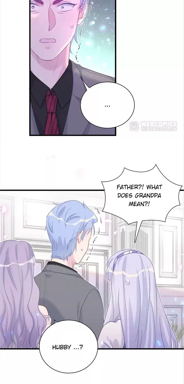 My Fiance Candidates Chapter 89 page 35 - MangaNato