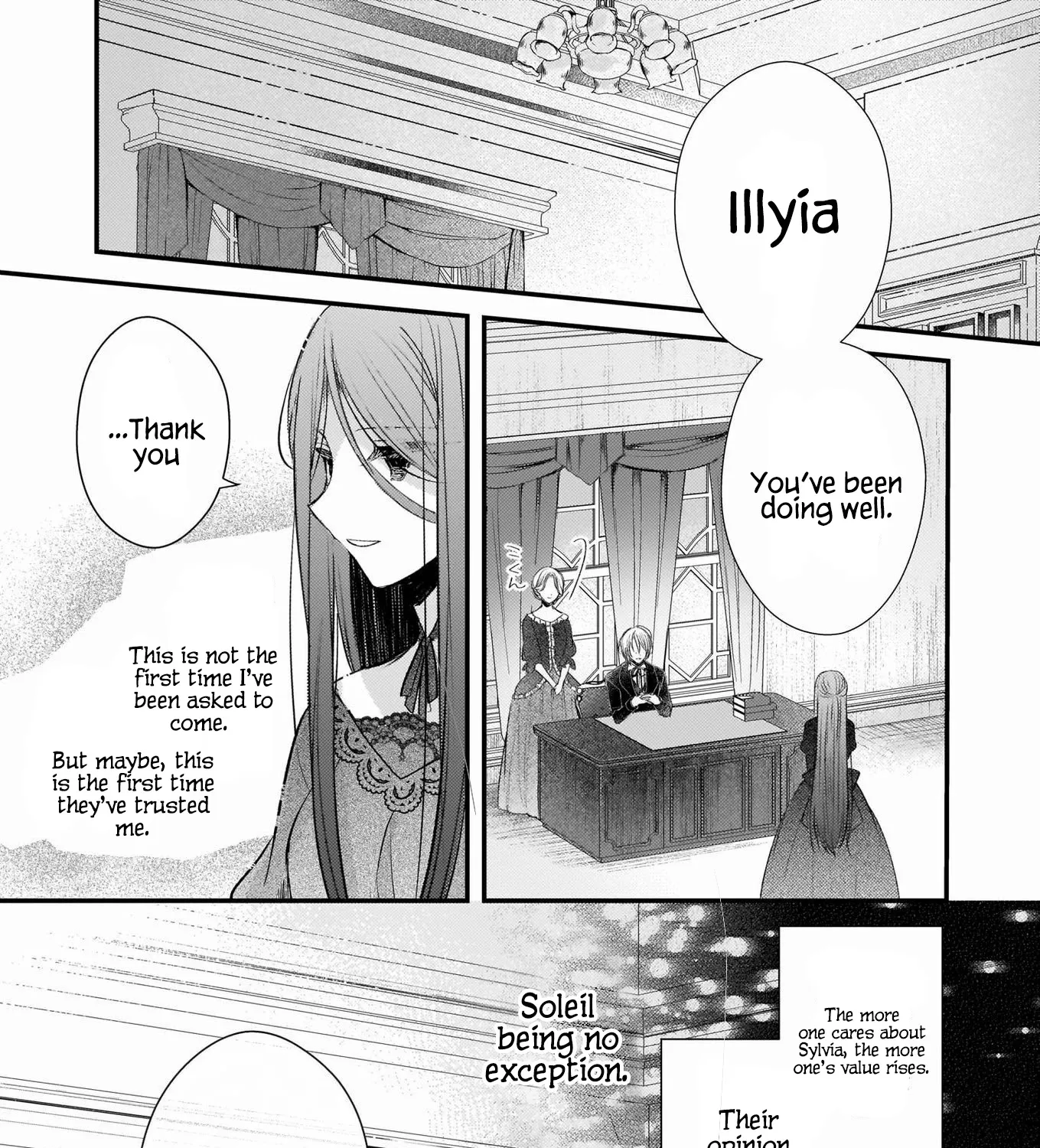 My Fiance is in Love with My Little Sister - Page 15