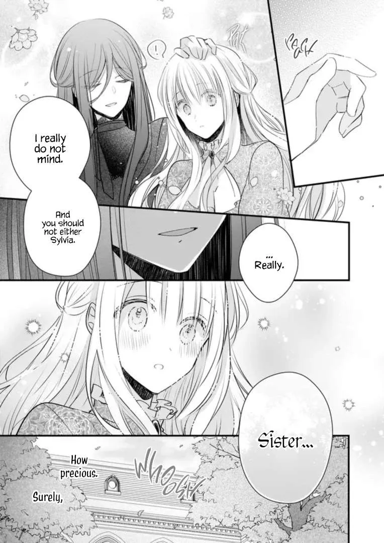 My Fiance is in Love with My Little Sister - Page 4