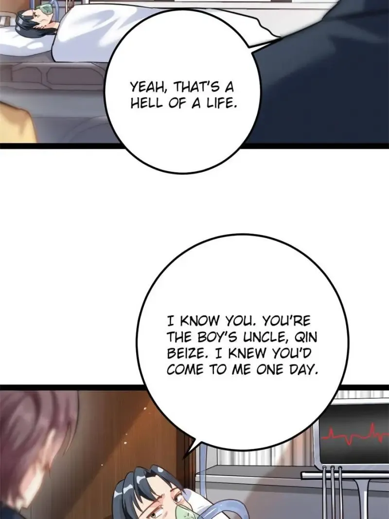 My Financial Backer is Only 5 Years Old Chapter 80 page 3 - MangaKakalot